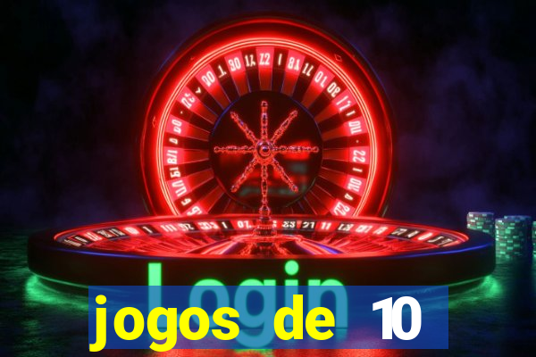 jogos de 10 centavos na bet365